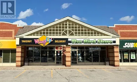 163 First Street East Orangeville ON L9W 3J8