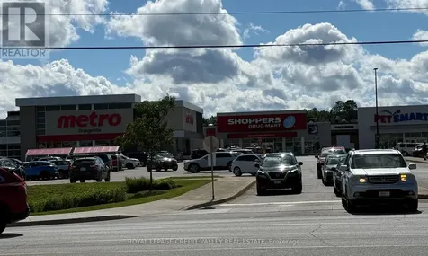 163 First Street East Orangeville ON L9W 3J8