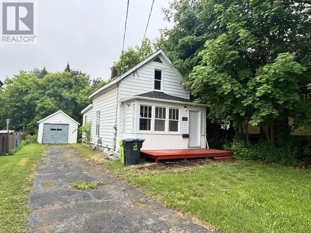 395 Morin Street Sault Ste. Marie ON P6C 3E7