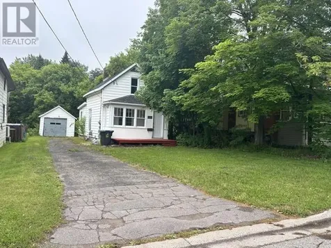 395 Morin Street Sault Ste. Marie ON P6C 3E7