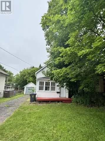 395 Morin Street Sault Ste. Marie ON P6C 3E7
