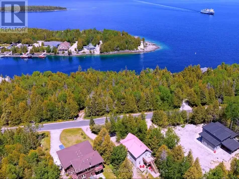 67 Big Tub Road Northern Bruce Peninsula ON N0H 2R0