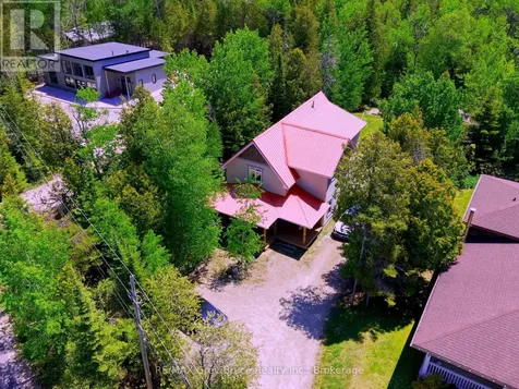 67 Big Tub Road Northern Bruce Peninsula ON N0H 2R0