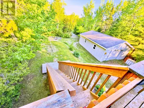 67 Big Tub Road Northern Bruce Peninsula ON N0H 2R0