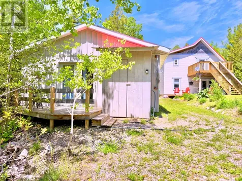67 Big Tub Road Northern Bruce Peninsula ON N0H 2R0