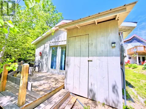 67 Big Tub Road Northern Bruce Peninsula ON N0H 2R0