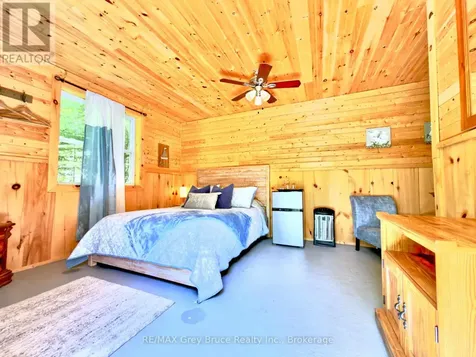 67 Big Tub Road Northern Bruce Peninsula ON N0H 2R0