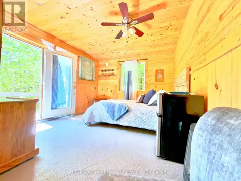 67 Big Tub Road Northern Bruce Peninsula ON N0H 2R0