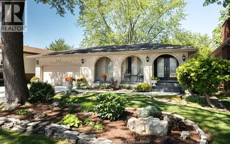 385 Centennial Tecumseh ON N8N 2P1
