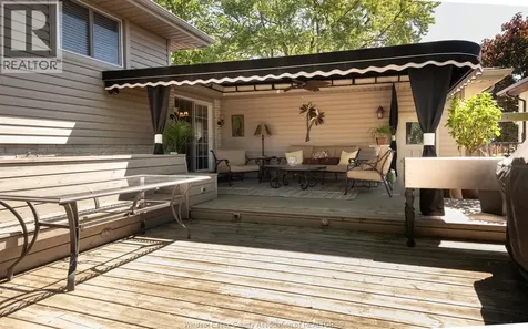 385 Centennial Tecumseh ON N8N 2P1
