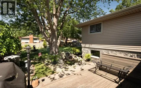 385 Centennial Tecumseh ON N8N 2P1