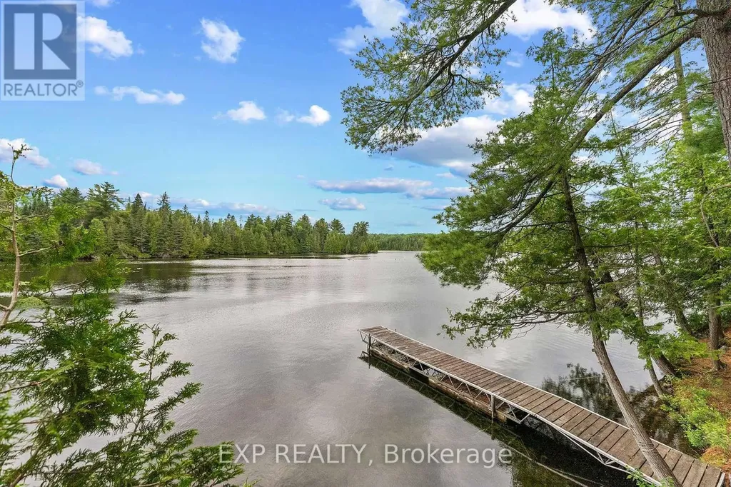 129 Loon Cove Trail Bonnechere Valley ON K0J 1S0