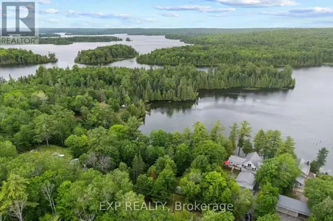 129 Loon Cove Trail Bonnechere Valley ON K0J 1S0