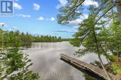 129 Loon Cove Trail Bonnechere Valley ON K0J 1S0