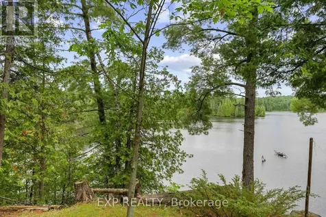 129 Loon Cove Trail Bonnechere Valley ON K0J 1S0
