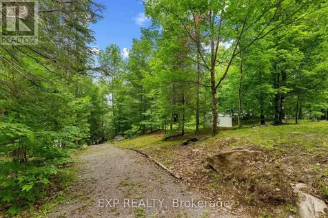 129 Loon Cove Trail Bonnechere Valley ON K0J 1S0