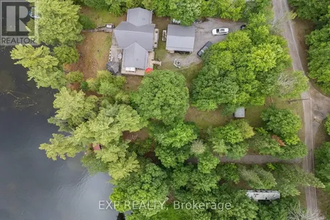 129 Loon Cove Trail Bonnechere Valley ON K0J 1S0