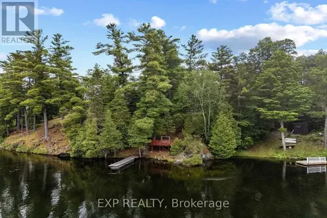129 Loon Cove Trail Bonnechere Valley ON K0J 1S0
