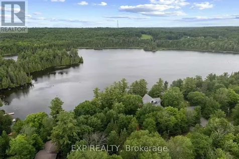 129 Loon Cove Trail Bonnechere Valley ON K0J 1S0
