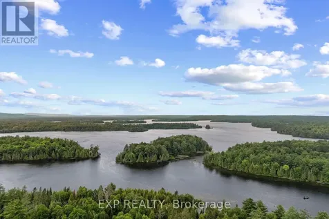 129 Loon Cove Trail Bonnechere Valley ON K0J 1S0