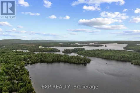 129 Loon Cove Trail Bonnechere Valley ON K0J 1S0