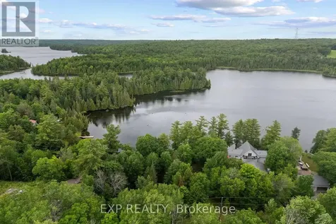 129 Loon Cove Trail Bonnechere Valley ON K0J 1S0