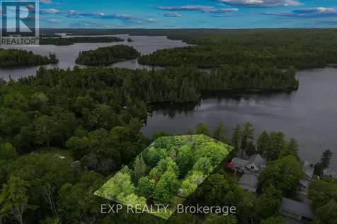 129 Loon Cove Trail Bonnechere Valley ON K0J 1S0