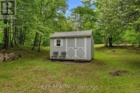 129 Loon Cove Trail Bonnechere Valley ON K0J 1S0