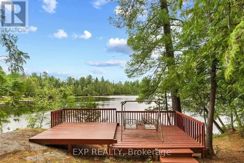129 Loon Cove Trail Bonnechere Valley ON K0J 1S0