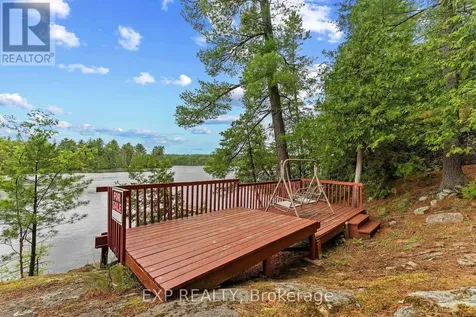 129 Loon Cove Trail Bonnechere Valley ON K0J 1S0