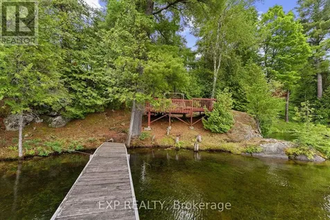 129 Loon Cove Trail Bonnechere Valley ON K0J 1S0