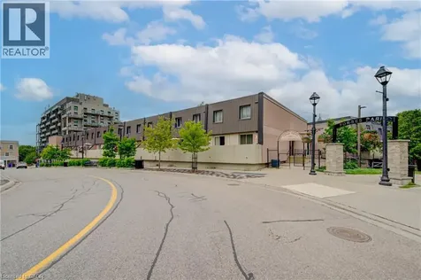 40 Tannery Street East Cambridge ON N3C 2B9
