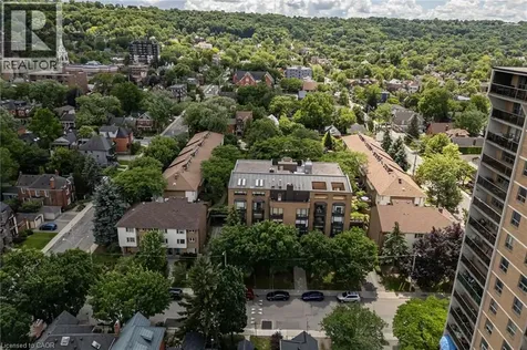 197 Duke Street Hamilton ON L8P 4V4