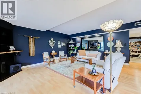 197 Duke Street Hamilton ON L8P 4V4