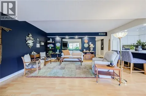 197 Duke Street Hamilton ON L8P 4V4