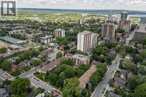 197 Duke Street Hamilton ON L8P 4V4