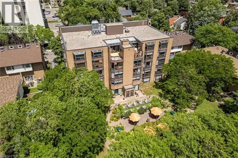 197 Duke Street Hamilton ON L8P 4V4