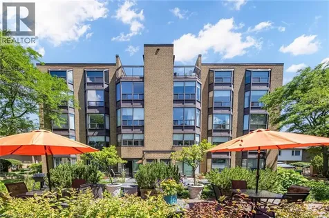 197 Duke Street Hamilton ON L8P 4V4