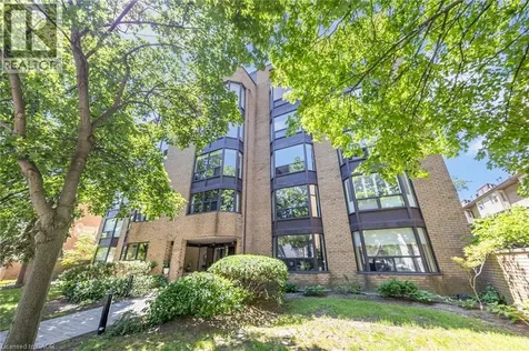 197 Duke Street Hamilton ON L8P 4V4