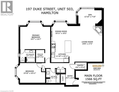 197 Duke Street Hamilton ON L8P 4V4