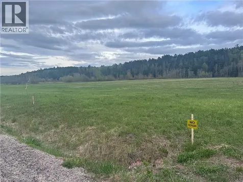 2 Old Highway 17 West Nipissing ON P0H 2M0