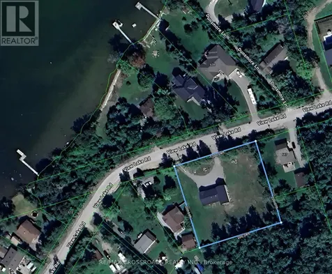 637 View Lake Road Scugog ON L0B 1K0
