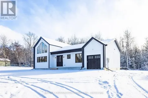 637 View Lake Road Scugog ON L0B 1K0