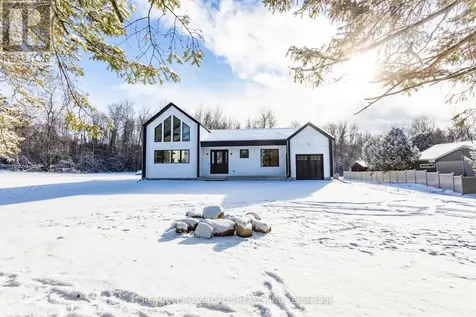 637 View Lake Road Scugog ON L0B 1K0