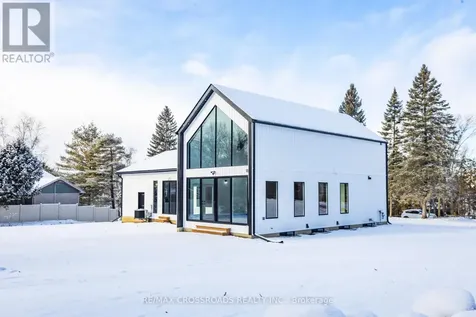 637 View Lake Road Scugog ON L0B 1K0