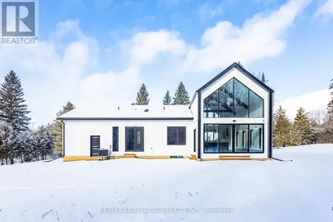 637 View Lake Road Scugog ON L0B 1K0