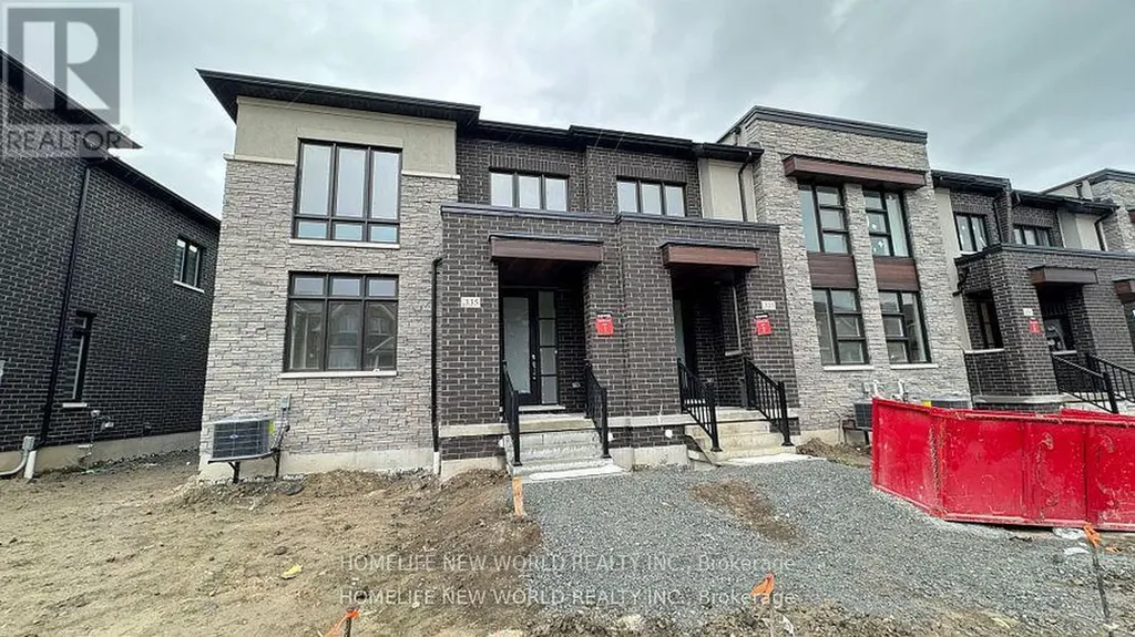 335 Coronation Road Whitby ON L1P 0P8