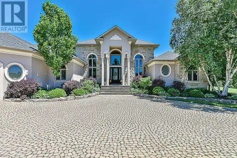 16 Lake Woods Drive Whitchurch-stouffville ON L4A 1P9