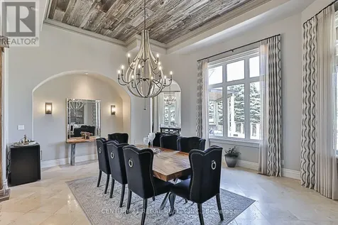 16 Lake Woods Drive Whitchurch-stouffville ON L4A 1P9