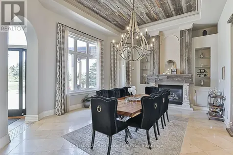 16 Lake Woods Drive Whitchurch-stouffville ON L4A 1P9
